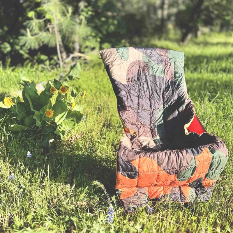 Outland Seat Cover