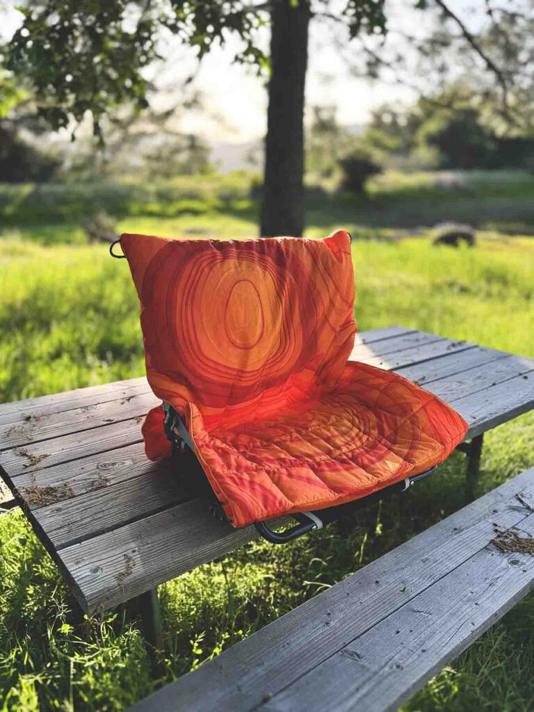 Outland Seat Cover Outland Seat Cover