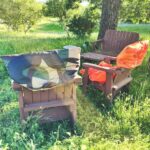 Outland Seat Cover