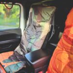Outland Seat Cover
