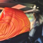 Outland Seat Cover