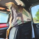 Outland Seat Cover