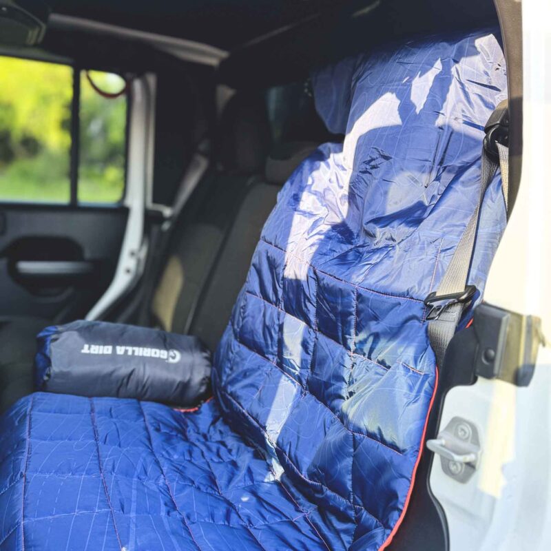 Outland Seat Cover