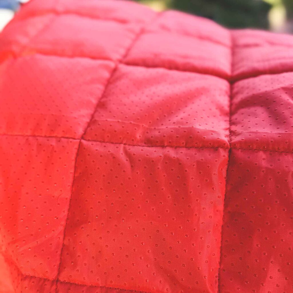 Outland Seat Cover Outland Seat Cover