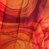 Overland Seat Cover - Blaze Topo