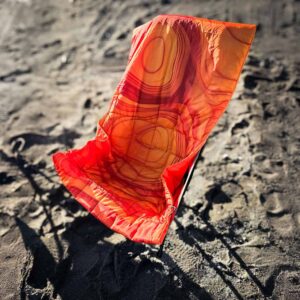 Outland Seat Cover
