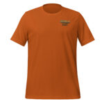 Stay Dirty Mountain Bike T-shirt