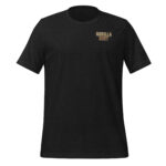 Stay Dirty Mountain Bike T-shirt