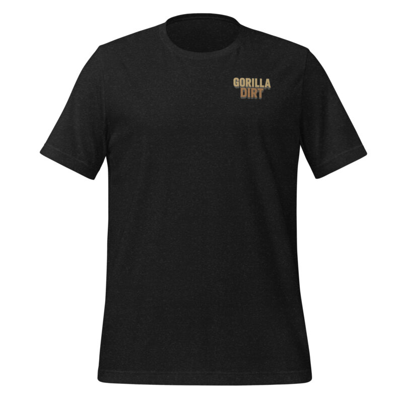 Stay Dirty Mountain Bike T-Shirt