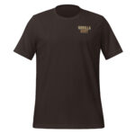 Stay Dirty Mountain Bike T-shirt