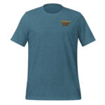 Stay Dirty Mountain Bike T-shirt