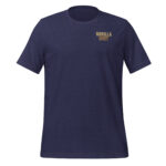 Stay Dirty Mountain Bike T-shirt