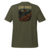 Stay Dirty Mountain Bike T-Shirt