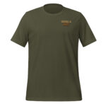Stay Dirty Mountain Bike T-shirt