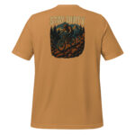 Stay Dirty Mountain Bike T-shirt