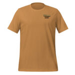 Stay Dirty Mountain Bike T-shirt