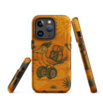 Desert Runner Magsafe Phone Case