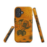 Desert Runner Magsafe Phone Case