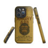 Angry Ape Lager MagSafe Phone Case