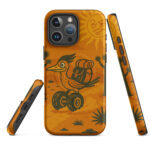 Desert Runner Magsafe Phone Case