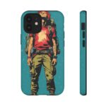 Dirt Bag Phone Case