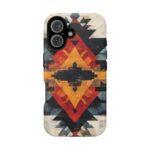 Distressed Southwest Magsafe Phone Case