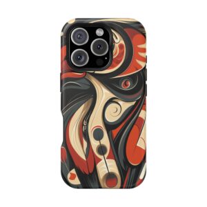 Pacific Northwest Magsafe Phone Case