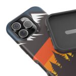 Mountain Stripes Magsafe Phone Case