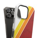 Toyota Racing Stripes Magsafe Phone Case