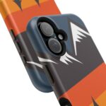 Mountain Stripes Magsafe Phone Case