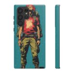Dirt Bag Phone Case