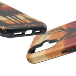 Buck Magsafe Phone Case