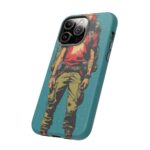 Dirt Bag Phone Case