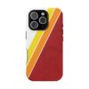Toyota Racing Stripes Magsafe Phone Case