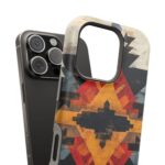 Distressed Southwest Magsafe Phone Case