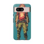 Dirt Bag Phone Case