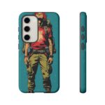 Dirt Bag Phone Case