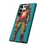 Dirt Bag Phone Case