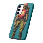 Dirt Bag Phone Case