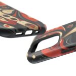 Pacific Northwest Magsafe Phone Case