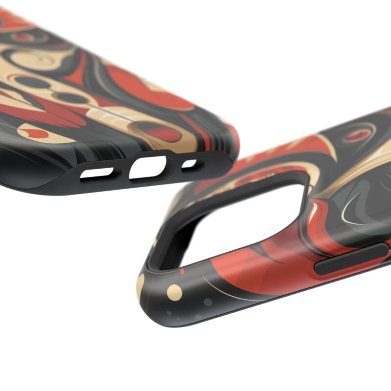 Pacific Northwest Magsafe Phone Case