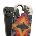 Distressed Southwest Magsafe Phone Case