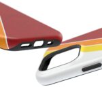 Toyota Racing Stripes Magsafe Phone Case
