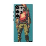 Dirt Bag Phone Case