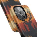 Buck Magsafe Phone Case