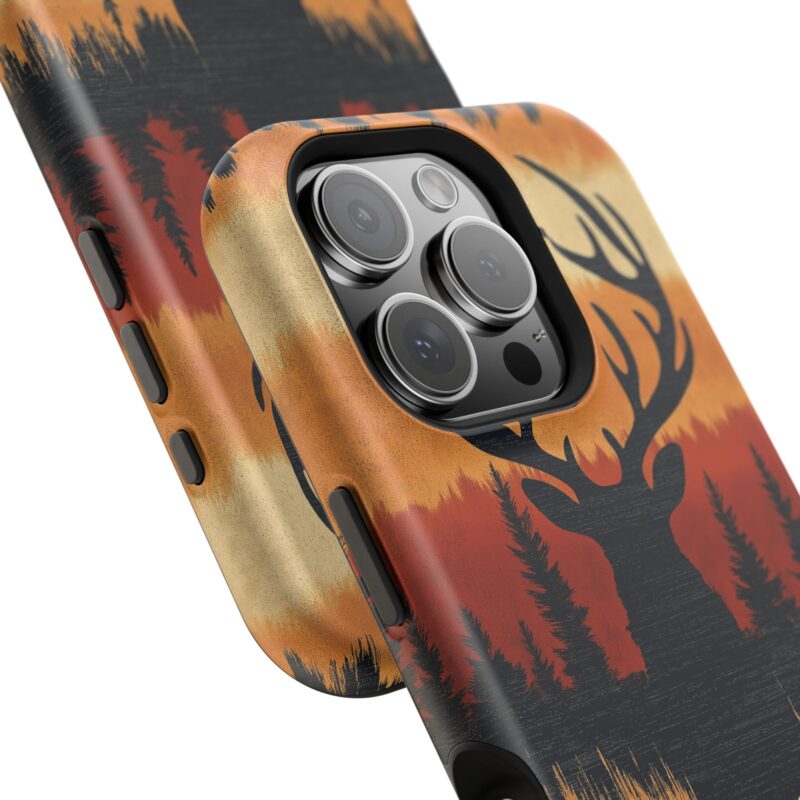 Buck Magsafe Phone Case