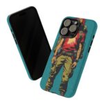 Dirt Bag Phone Case