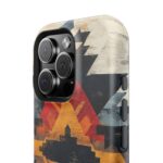 Distressed Southwest Magsafe Phone Case