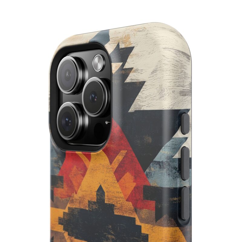 Distressed Southwest Magsafe Phone Case