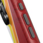 Toyota Racing Stripes Magsafe Phone Case